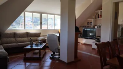 Chalet in Sierra Perenchiza - Cumbres de Calicanto - Santo Domingo photo 3
