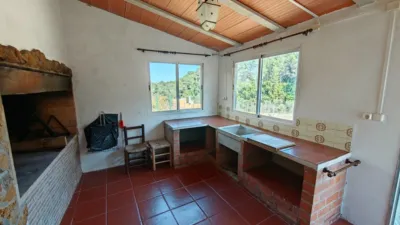 Chalet en calle Diseminado P004 photo 38