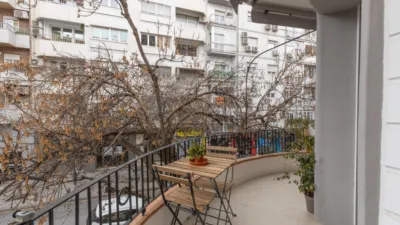 Apartment in the City Centre photo 15