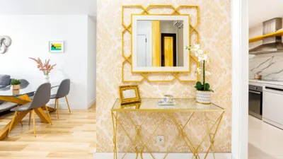 Apartment in Urban Centre photo 15