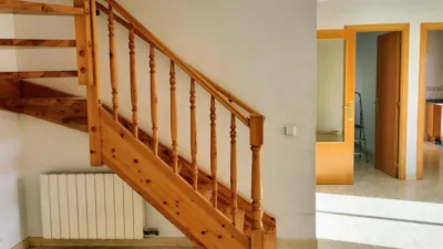 Attic in Centre photo 37