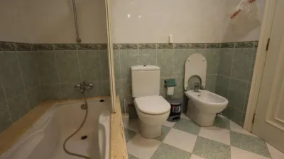 Chalet in Sierra Perenchiza - Cumbres de Calicanto - Santo Domingo photo 16