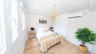 Apartment on Avenida de Kansas City photo 33