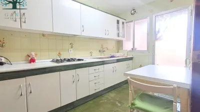 Apartment in the Center photo 9
