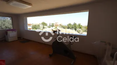 Chalet en calle Rosales Sierra Perenchiza, nº 19 photo 48