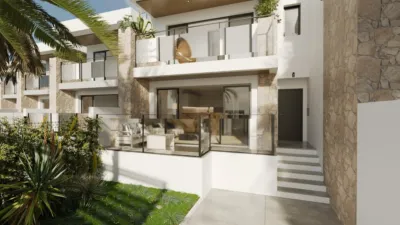 Casa – Monforte del Cid - Vista 2