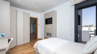 Chalet on Jacaranda Street photo 43