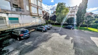 Apartment in Noja photo 30
