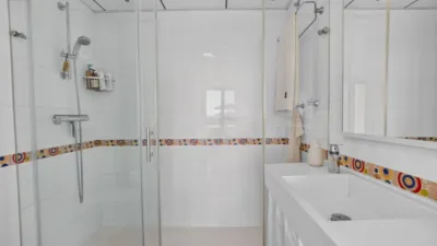 Apartment on Calle Salero photo 26