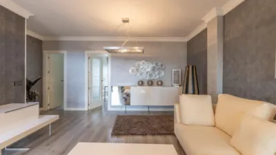 Terraced house at Calle de las Eras Altas, 21 photo 9
