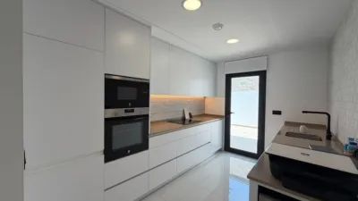 Casa – San Fulgencio - Vista 3