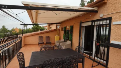 Chalet en Carrer Pinos photo 12