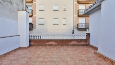 Terraced house on Avenida de Andalucía photo 55