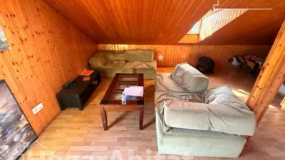 Chalet on Calle Rio Guadalquivir-S Miguel photo 8