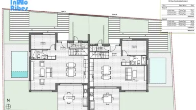 House in Mas Alba photo 12