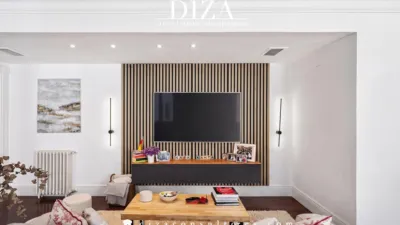 Apartment on Velázquez Street photo 8