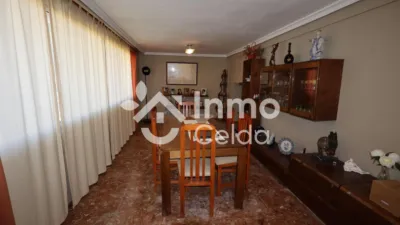 Chalet en calle Rosales Sierra Perenchiza, nº 19 photo 9