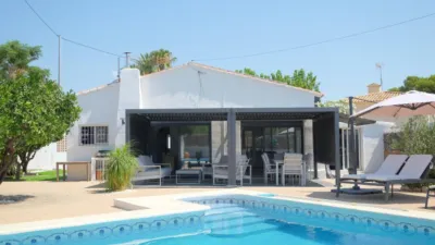 Chalet in Gargasindi photo 2