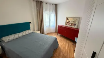 Apartment on Avenida de la Purísima photo 27