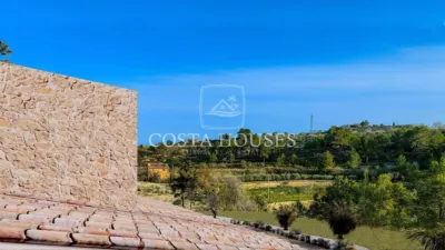 Rustic finca on Calle Llenes photo 18