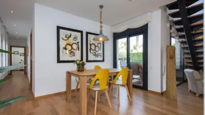 Chalet on Jacaranda Street photo 14