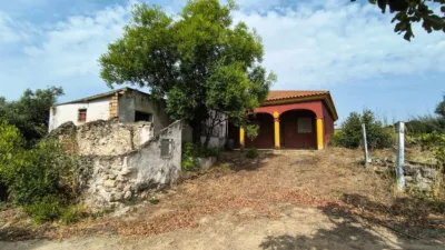 Rustic Finca in Arcos de La Frontera photo 2