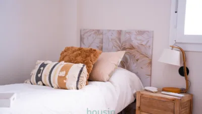 Apartment on Avenida de Kansas City photo 42