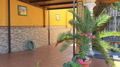 Chalet in Alcalá de Guadaíra photo 10