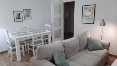 Apartment in the City Centre photo 7