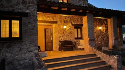 Casa – Riópar, Albacete - Vista 4