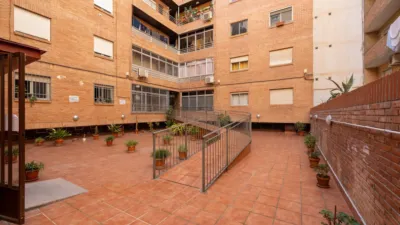 Apartment on Pedro Antonio de Alarcón Street photo 27