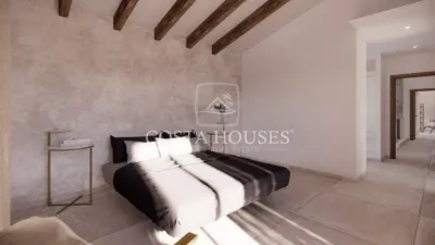 Chalet on Calle Llenes photo 8