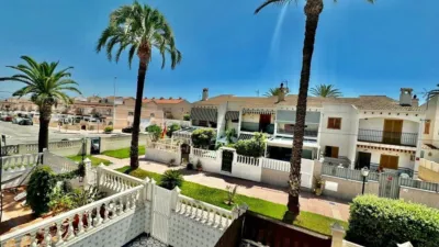 Chalet on Carrer del Río Tajo photo 25