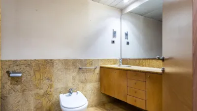 Penthouse on Carrer de la Font Nova photo 12