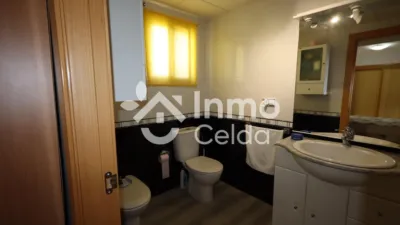 Chalet on Calle Mariola - Loma Miralcampo photo 42