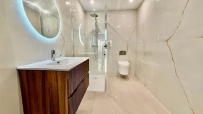 Apartment on Juan de Herrera Street photo 9