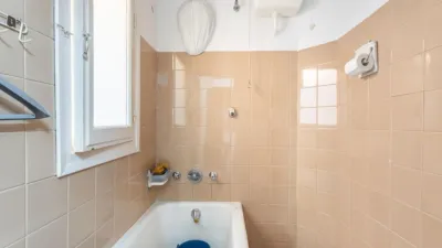Apartment in Recogidas photo 25