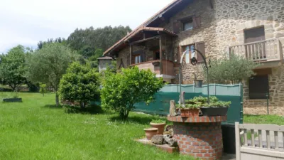 Terraced House in Arene 1 photo 4