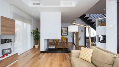 Chalet on Jacaranda Street photo 10