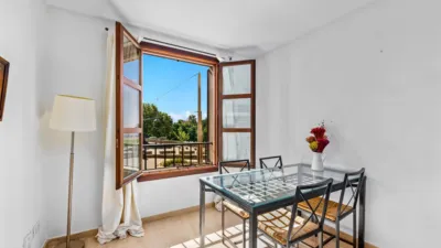 Apartment in Palma photo 8