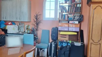 Chalet in Alcalá de Guadaíra photo 46