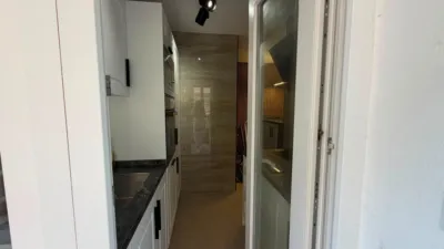 Apartment on Avenida de la Purísima photo 11