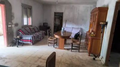 Rustic Finca in Arcos de La Frontera photo 11