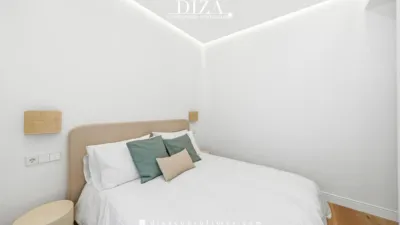 Apartment in Recoletos photo 17