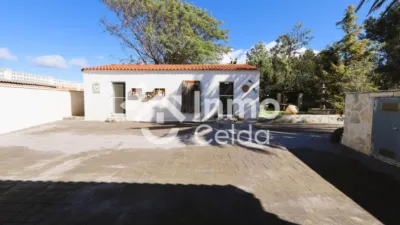 Chalet on Calle de la Amistat photo 58