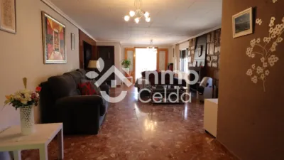 Chalet on Calle Rosales Sierra Perenchiza, No. 19 photo 3