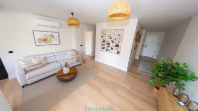 Apartment on Avenida de Kansas City photo 8
