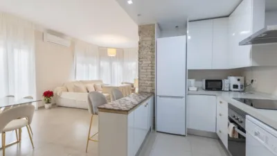 Apartment in the City Centre photo 2