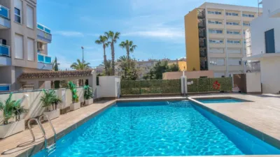 Apartment on Calle del Maestro Francisco Casanovas photo 17