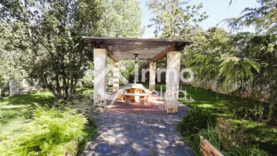Chalet on Calle de la Amistat photo 13